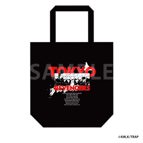 トートバッグ