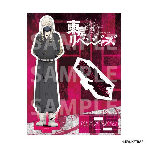 アクリルスタンド／三途春千夜