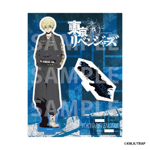 アクリルスタンド／松野千冬