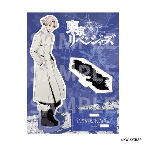 アクリルスタンド／乾 青宗